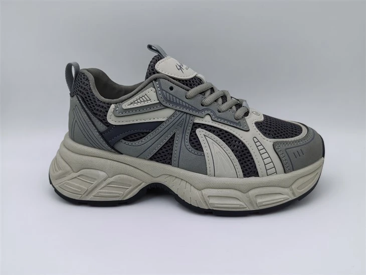 Fashion Trend Women's Low Sneakers